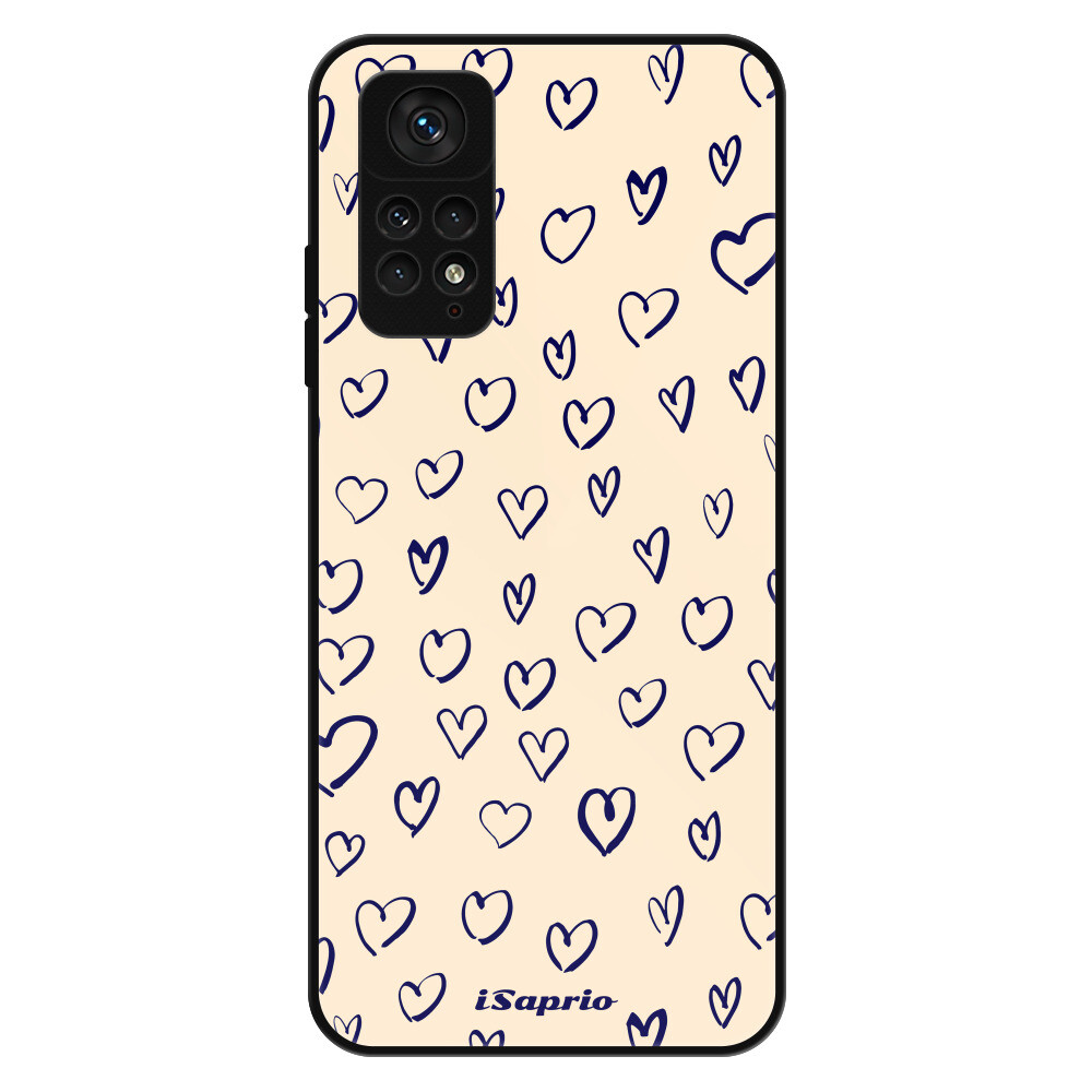 Lesklé puzdro Exclusive iSaprio - Heart Light - Xiaomi Redmi Note 11 Pro 5G