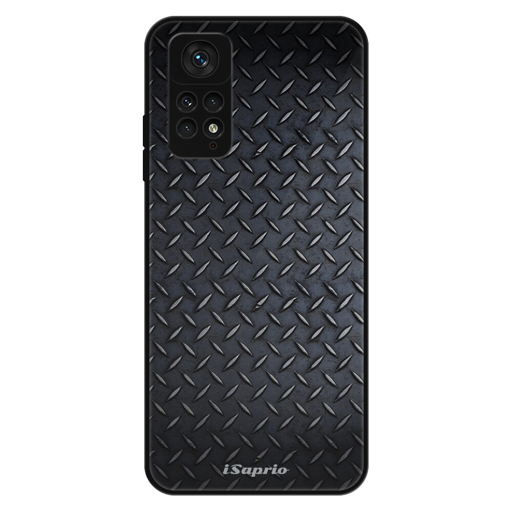 Lesklé puzdro Exclusive iSaprio - Metal 01 - Xiaomi Redmi Note 11 Pro 5G