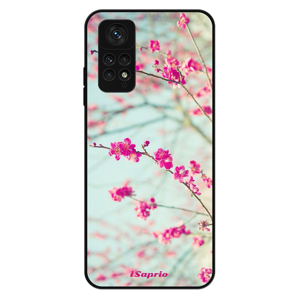 Lesklé puzdro Exclusive iSaprio - Blossom 01 - Xiaomi Redmi Note 11 Pro 5G