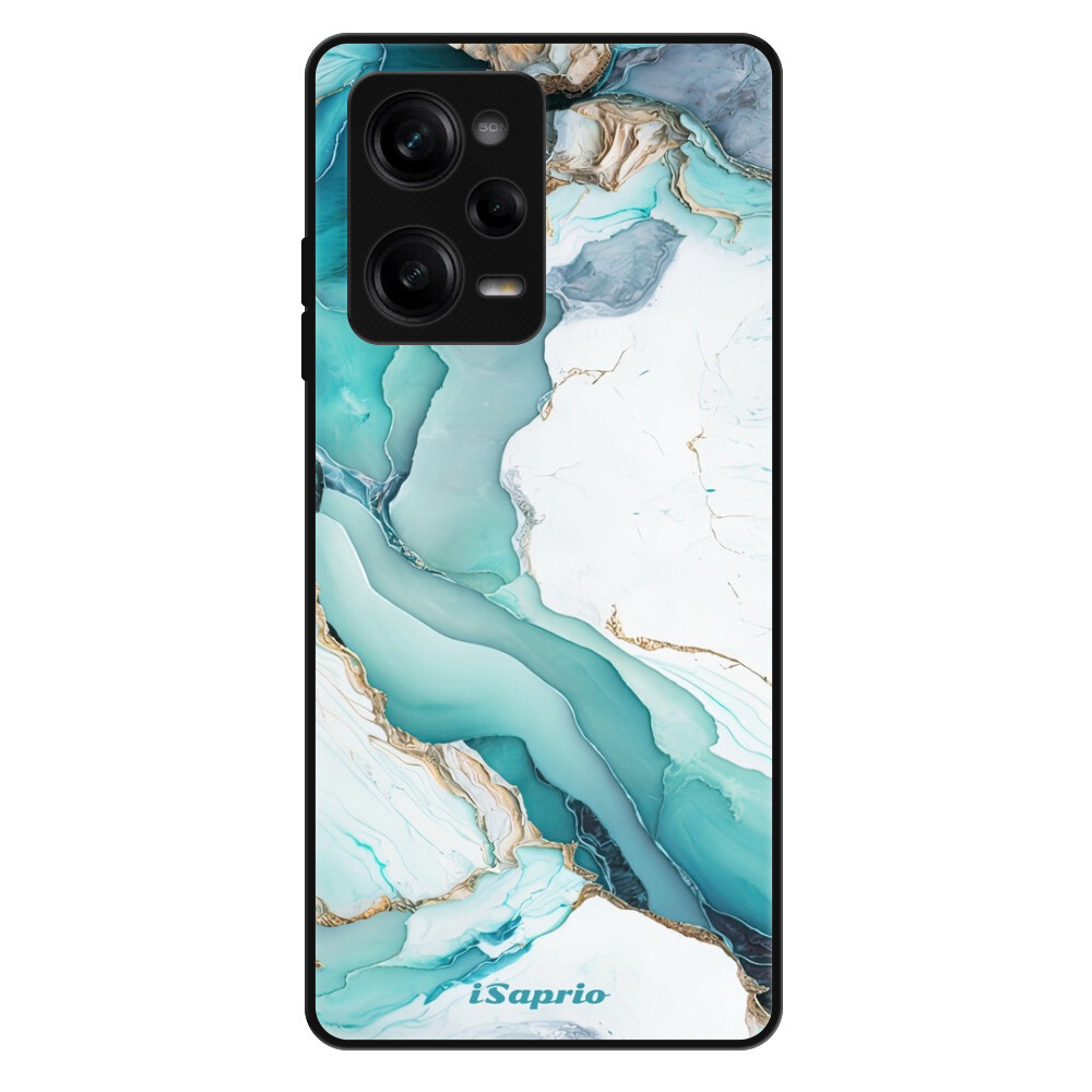 Lesklé puzdro Exclusive iSaprio - Color Marble 22 - Xiaomi Redmi Note 12 Pro 5G / Poco X5 Pro 5G