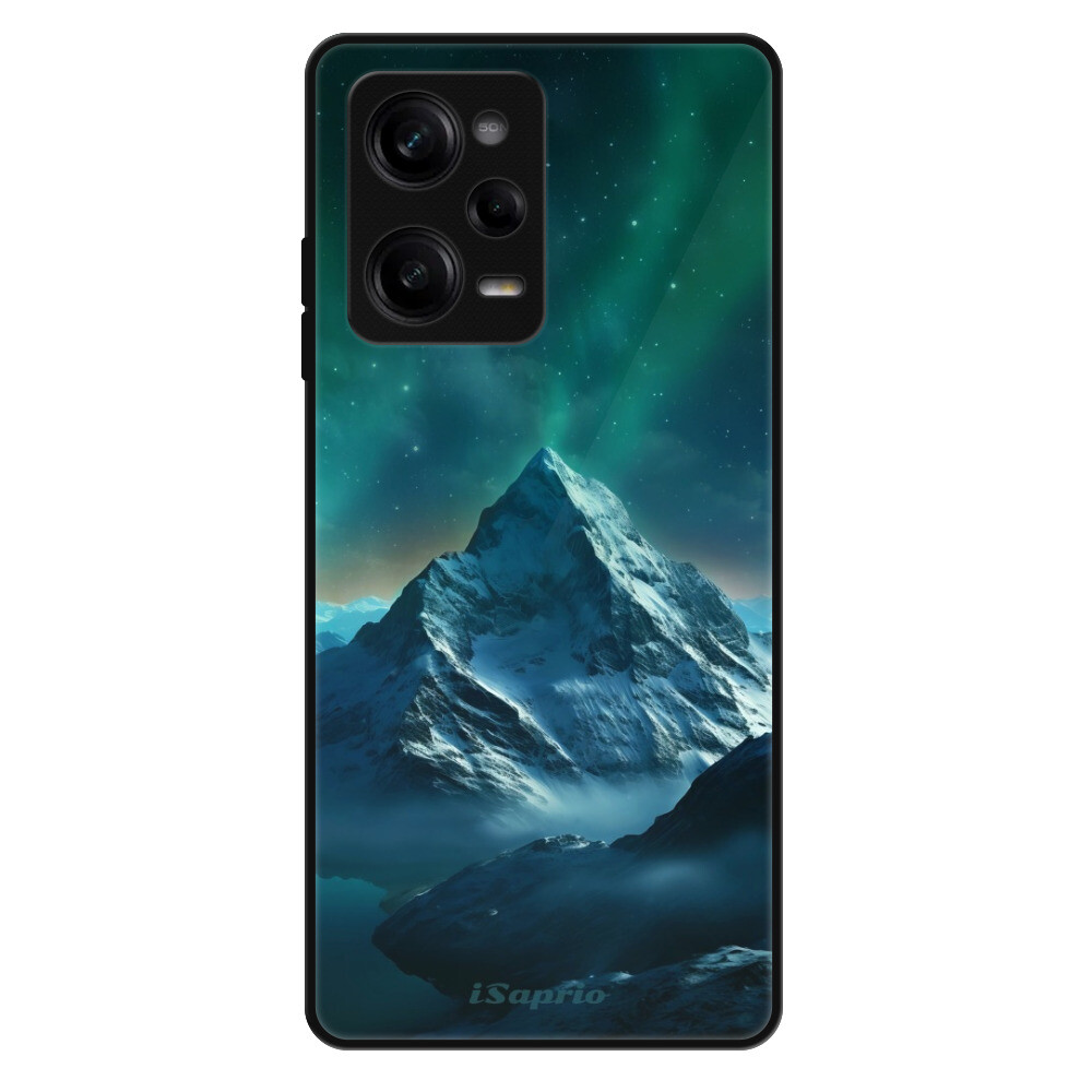 Lesklé puzdro Exclusive iSaprio - Aurora 01 - Xiaomi Redmi Note 12 Pro 5G / Poco X5 Pro 5G