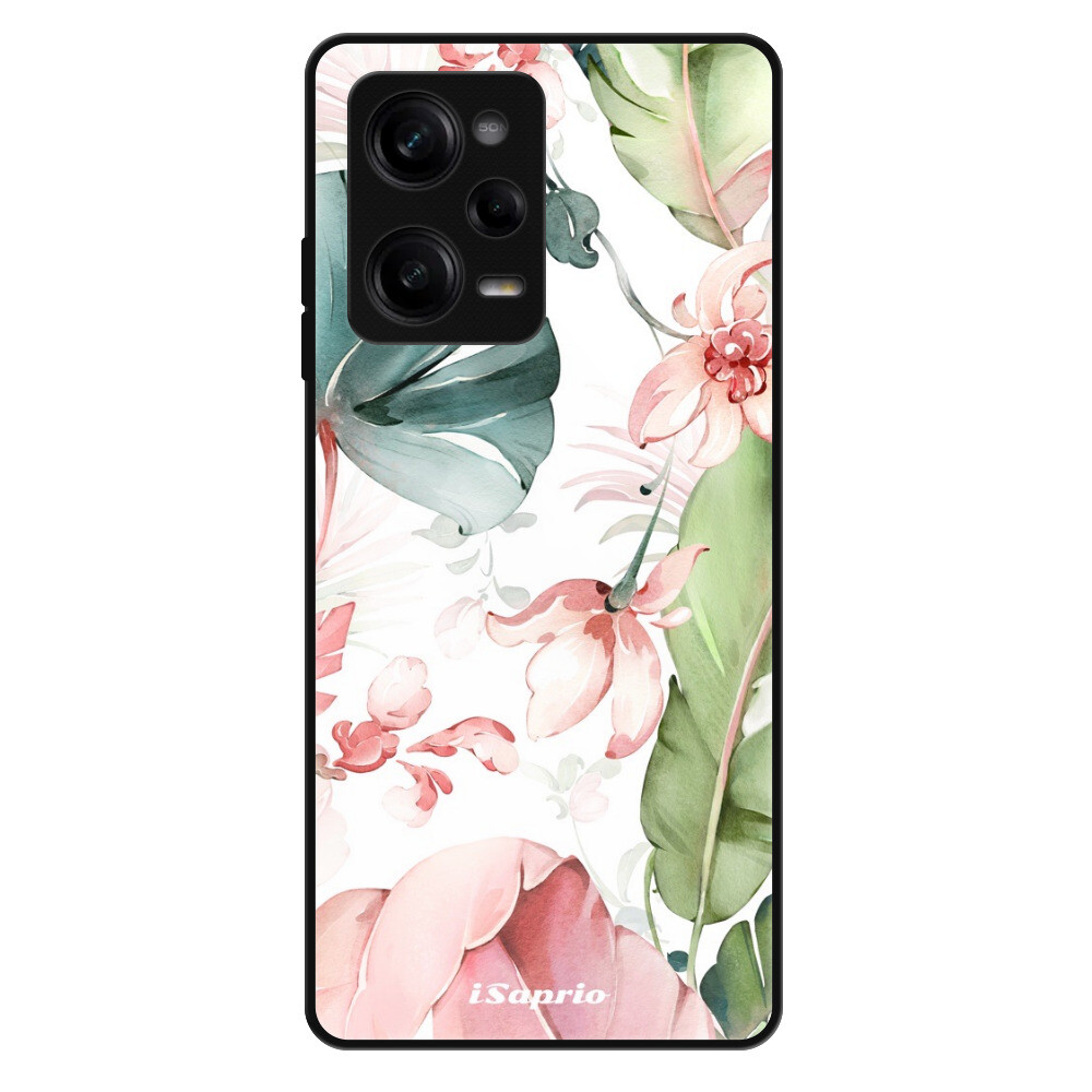 Lesklé puzdro Exclusive iSaprio - Exotic Pattern 01 - Xiaomi Redmi Note 12 Pro 5G / Poco X5 Pro 5G