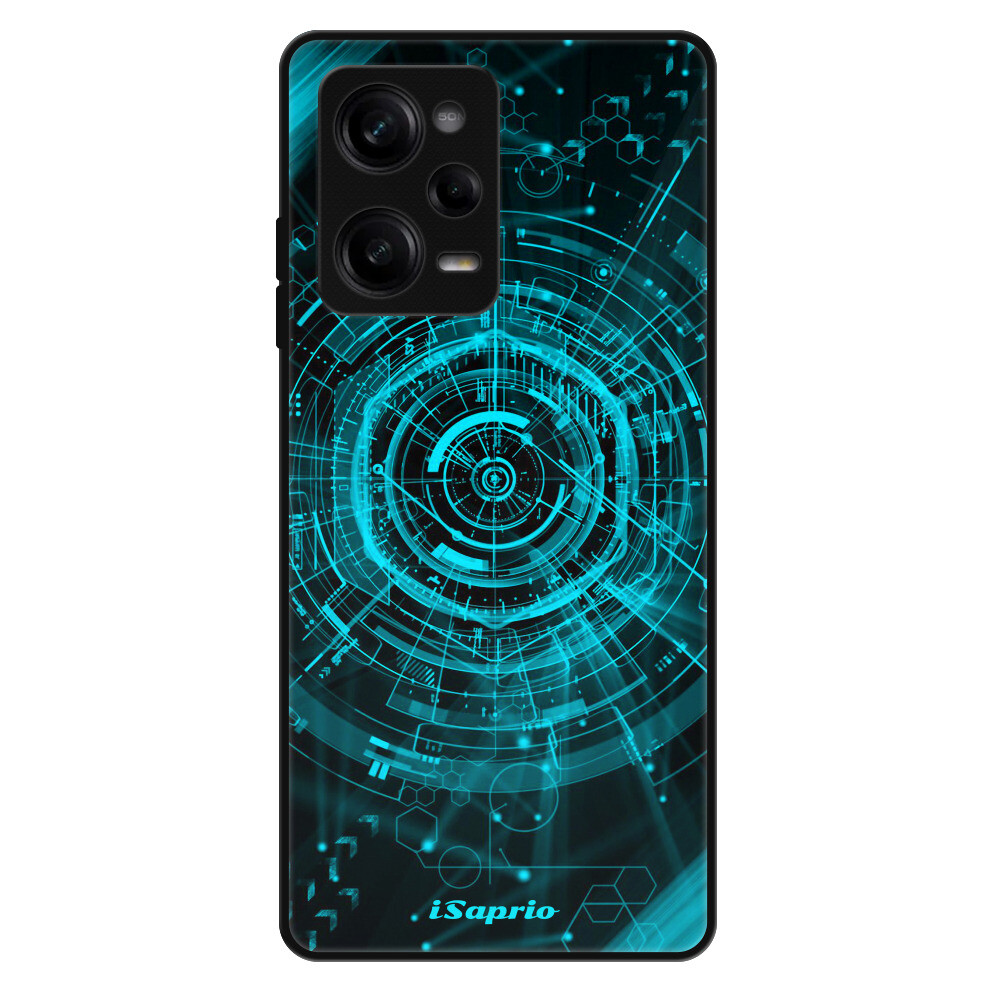 Lesklé puzdro Exclusive iSaprio - Technics 02 - Xiaomi Redmi Note 12 Pro 5G / Poco X5 Pro 5G