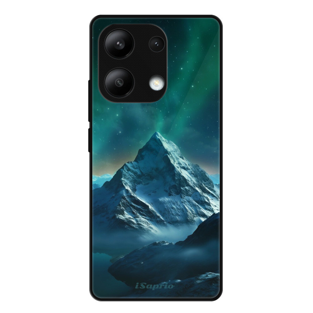 Lesklé puzdro Exclusive iSaprio - Aurora 01 - Xiaomi Redmi Note 13