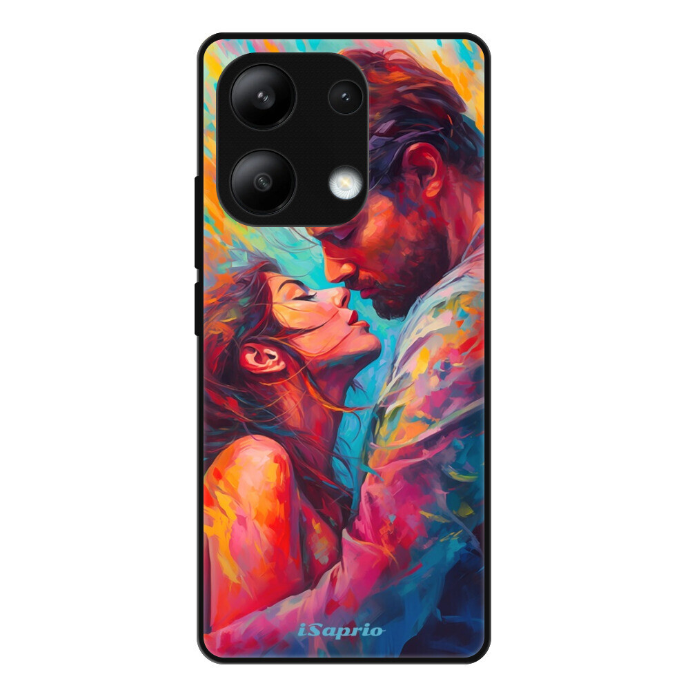 Lesklé puzdro Exclusive iSaprio - Fall in Love - Xiaomi Redmi Note 13