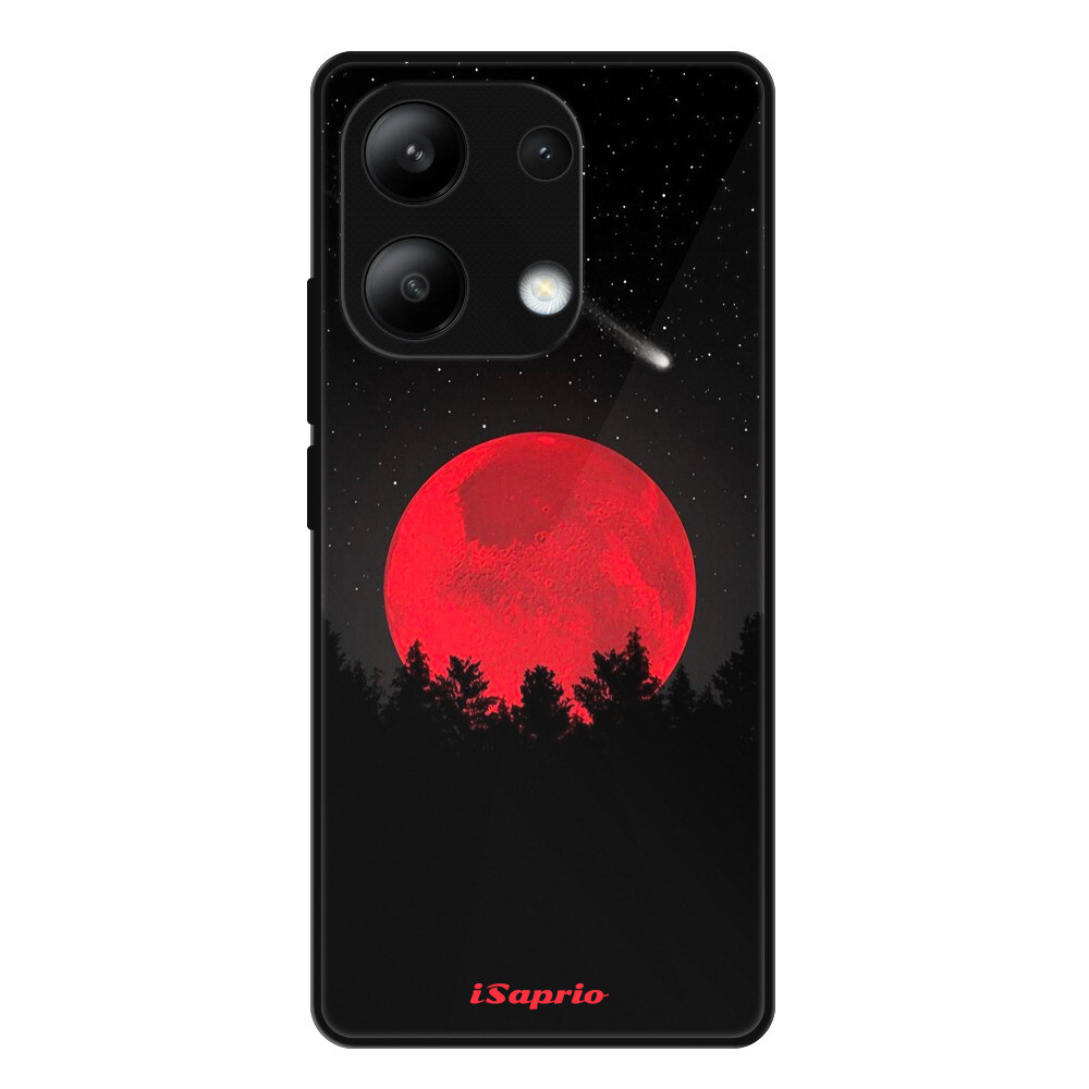 Lesklé puzdro Exclusive iSaprio - Perseids 01 - Xiaomi Redmi Note 13