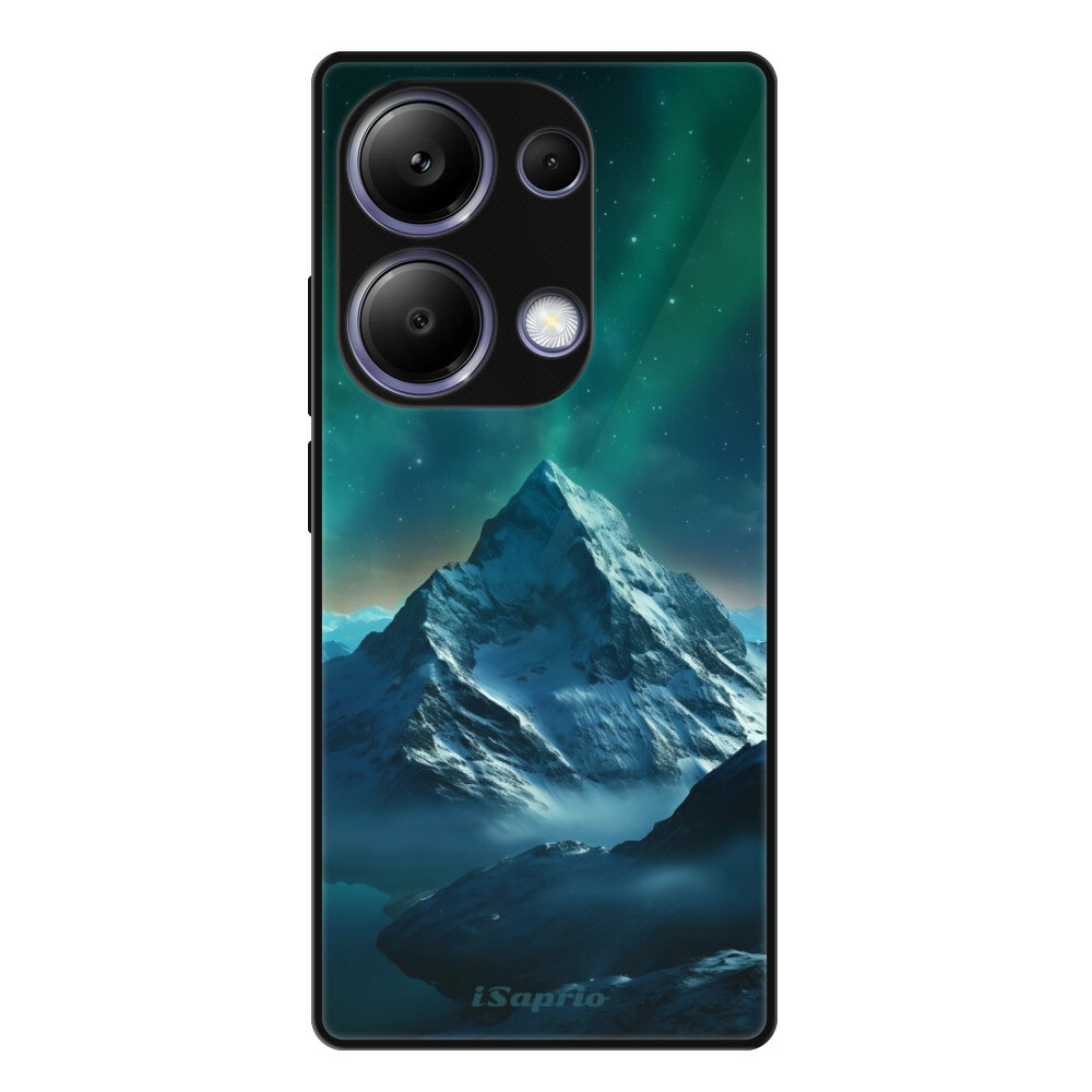 Lesklé puzdro Exclusive iSaprio - Aurora 01 - Xiaomi Redmi Note 13 Pro