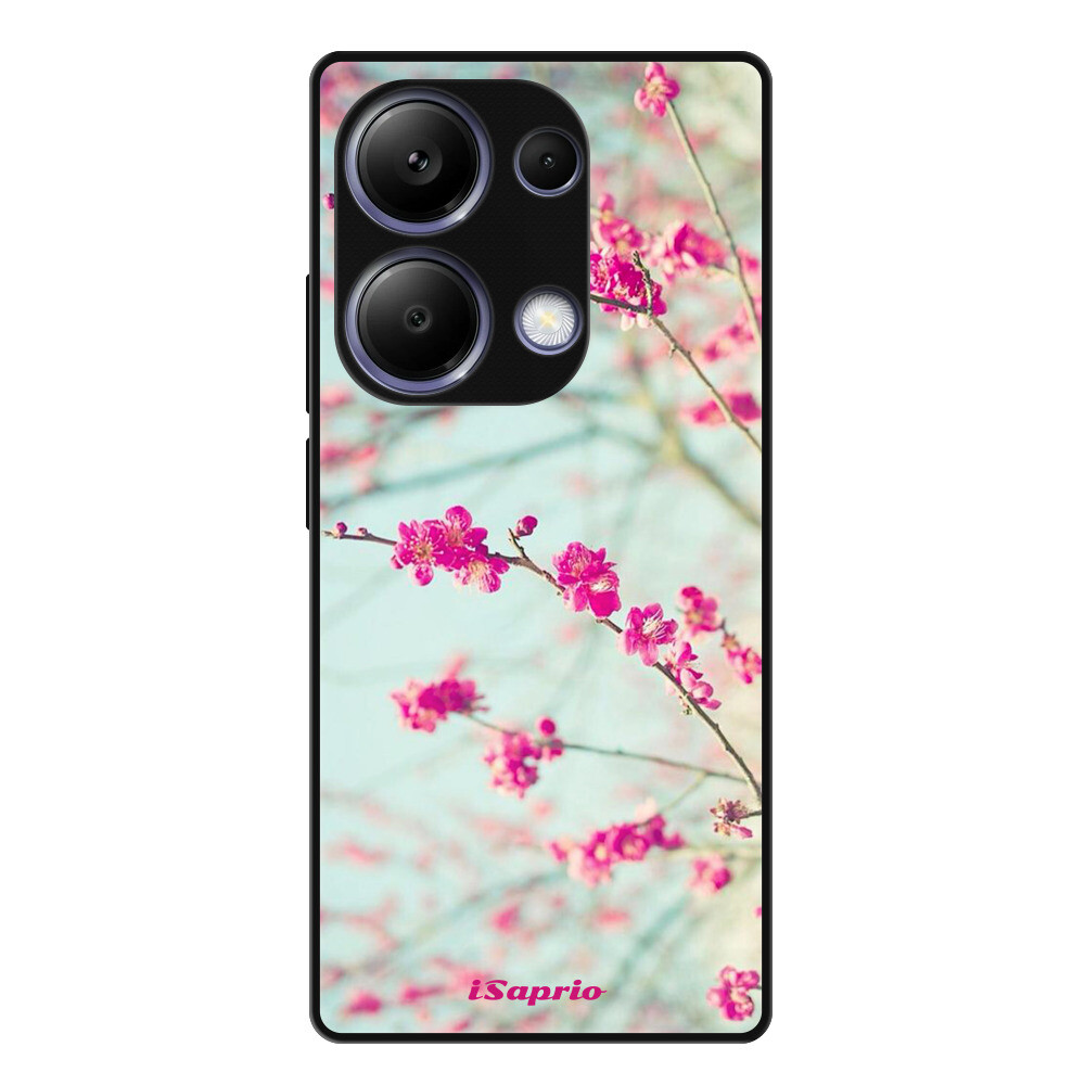 Lesklé puzdro Exclusive iSaprio - Blossom 01 - Xiaomi Redmi Note 13 Pro