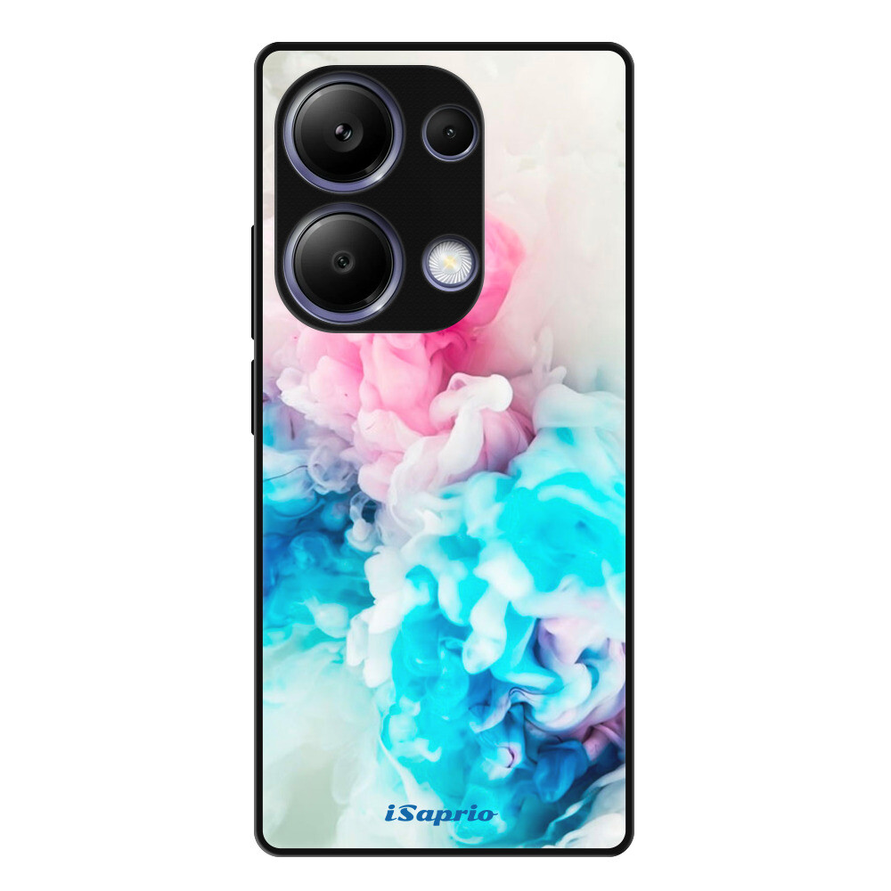 Lesklé puzdro Exclusive iSaprio - Watercolor 03 - Xiaomi Redmi Note 13 Pro