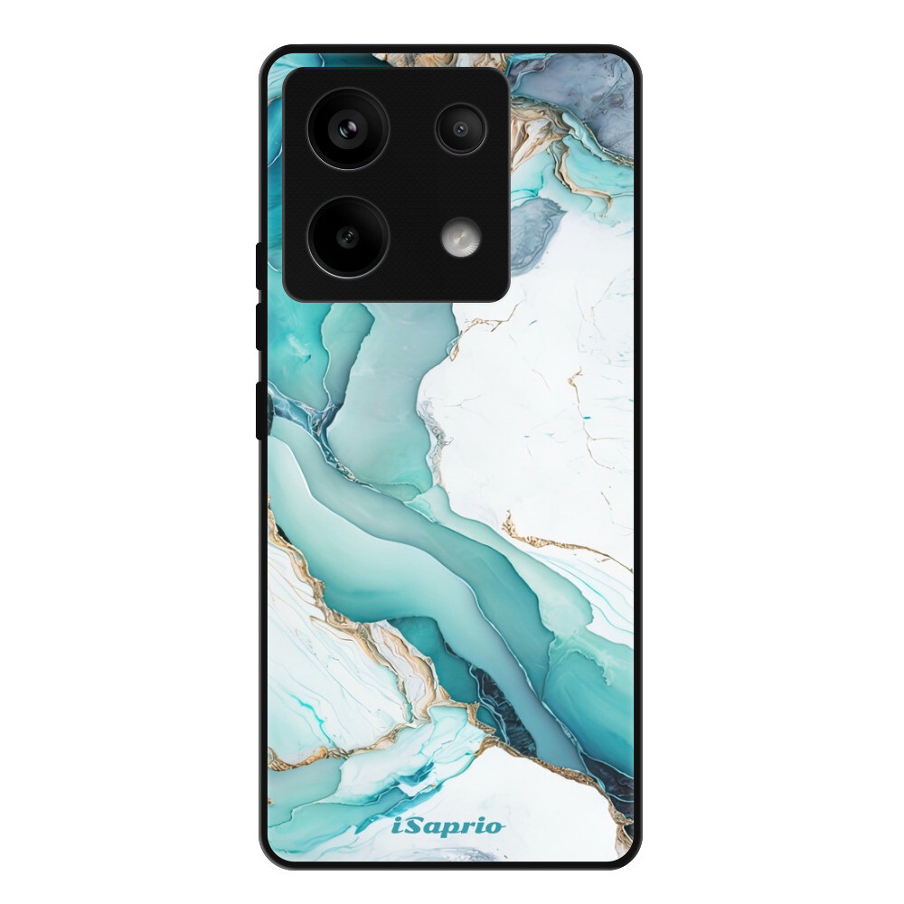 Lesklé puzdro Exclusive iSaprio - Color Marble 22 - Xiaomi Redmi Note 13 Pro 5G / Poco X6 5G