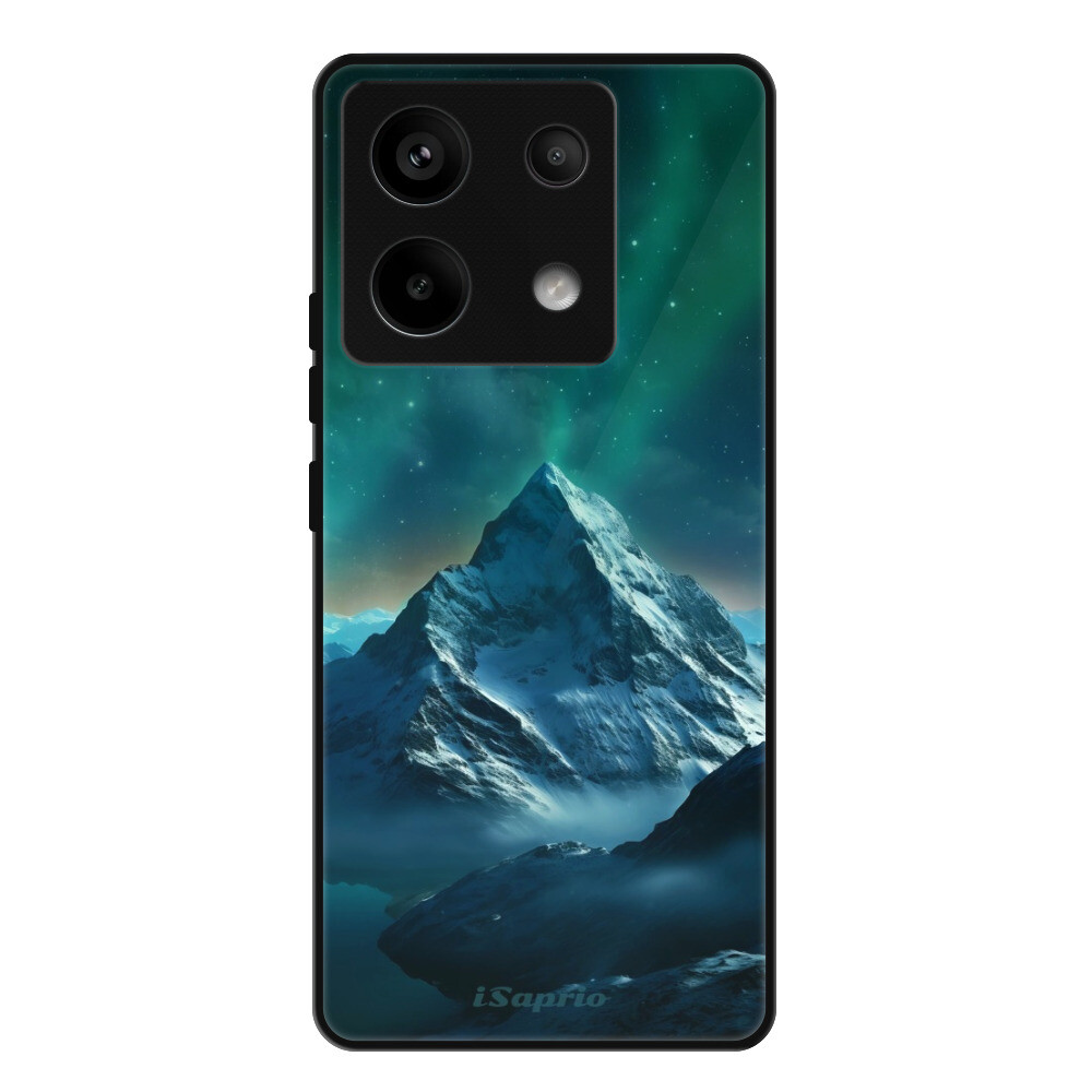 Lesklé puzdro Exclusive iSaprio - Aurora 01 - Xiaomi Redmi Note 13 Pro 5G / Poco X6 5G