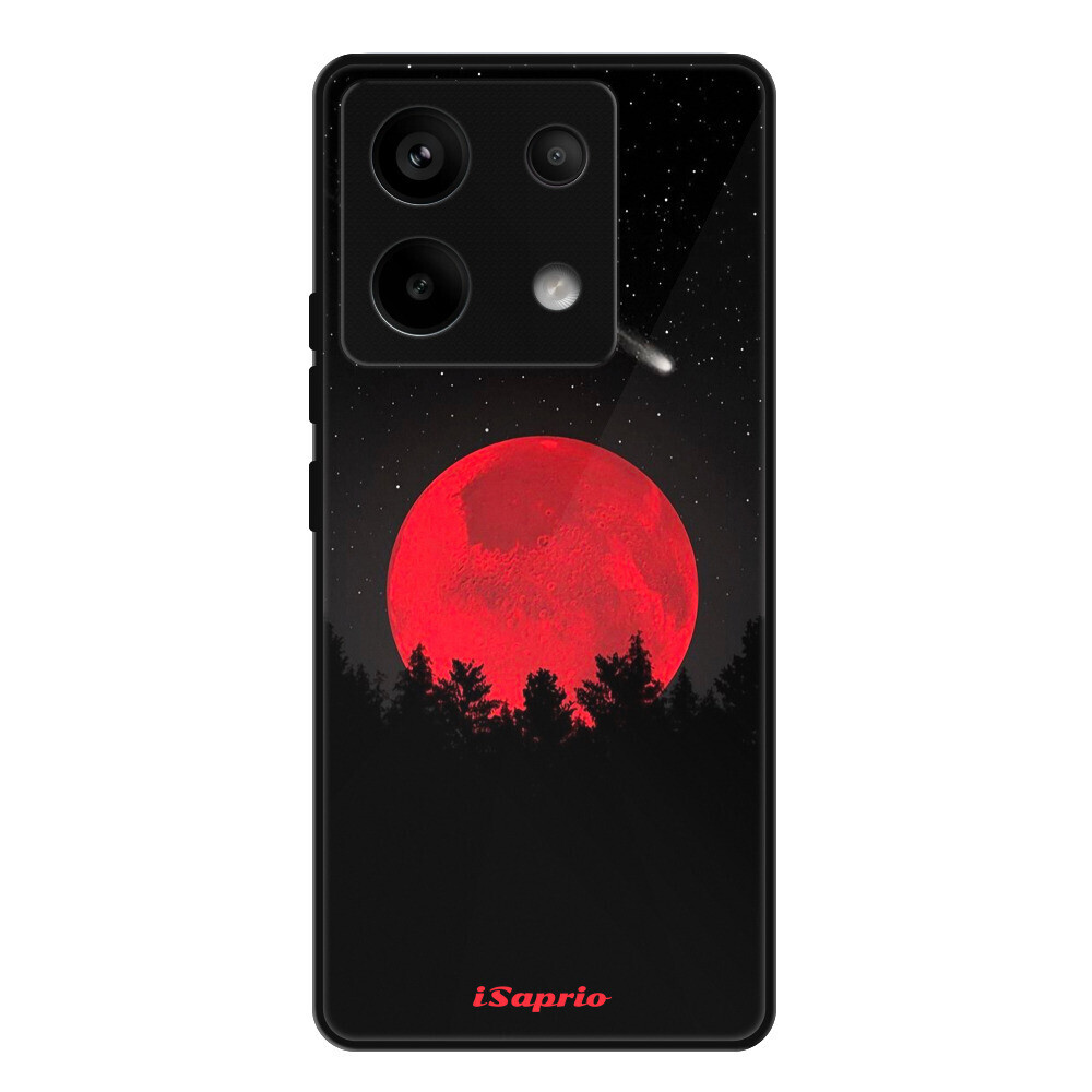 Lesklé puzdro Exclusive iSaprio - Perseids 01 - Xiaomi Redmi Note 13 Pro 5G / Poco X6 5G