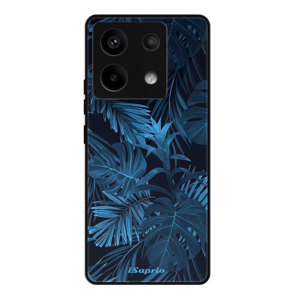 Lesklé puzdro Exclusive iSaprio - Jungle 12 - Xiaomi Redmi Note 13 Pro 5G / Poco X6 5G