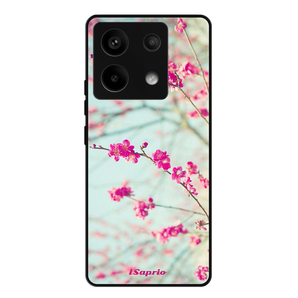 Lesklé puzdro Exclusive iSaprio - Blossom 01 - Xiaomi Redmi Note 13 Pro 5G / Poco X6 5G