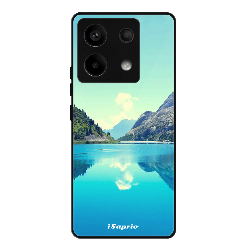 Lesklé puzdro Exclusive iSaprio - Lake 01 - Xiaomi Redmi Note 13 Pro 5G / Poco X6 5G