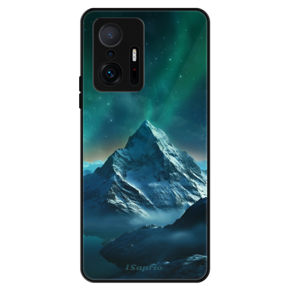 Lesklé puzdro Exclusive iSaprio - Aurora 01 - Xiaomi 11T / 11T Pro