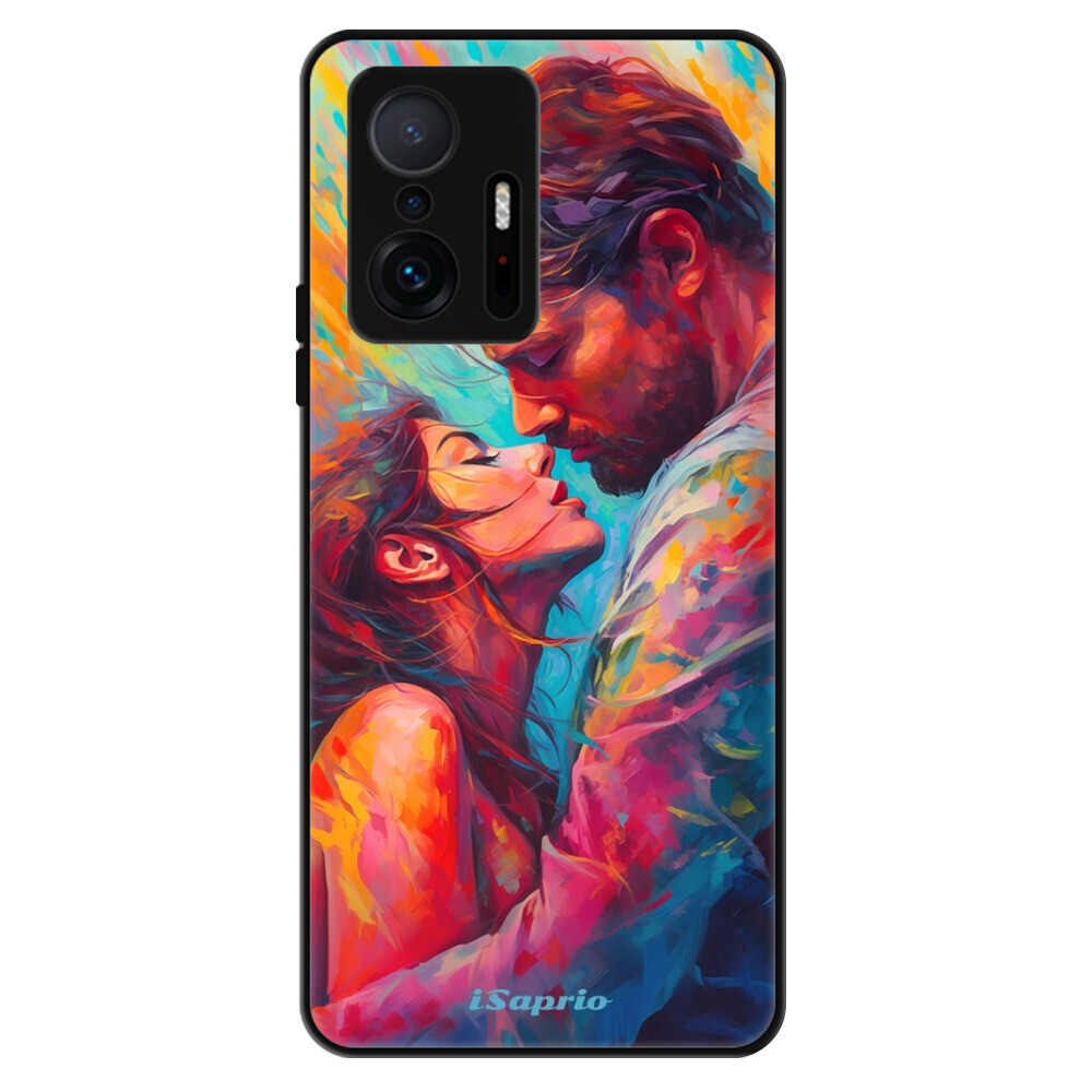 Lesklé puzdro Exclusive iSaprio - Fall in Love - Xiaomi 11T / 11T Pro