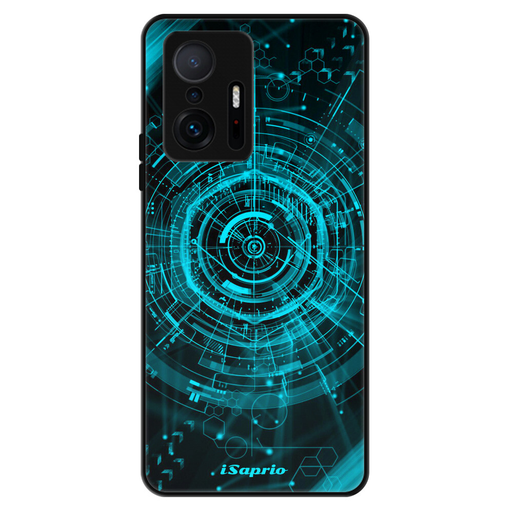 Lesklé puzdro Exclusive iSaprio - Technics 02 - Xiaomi 11T / 11T Pro