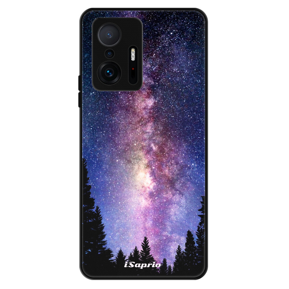 Lesklé puzdro Exclusive iSaprio - Milky Way 11 - Xiaomi 11T / 11T Pro