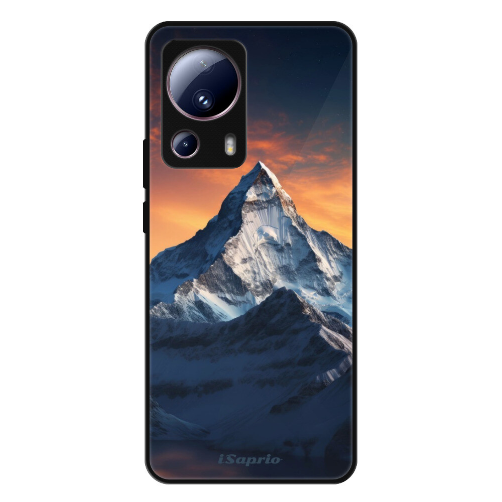 Lesklé puzdro Exclusive iSaprio - Mountain 01 - Xiaomi 13 Lite