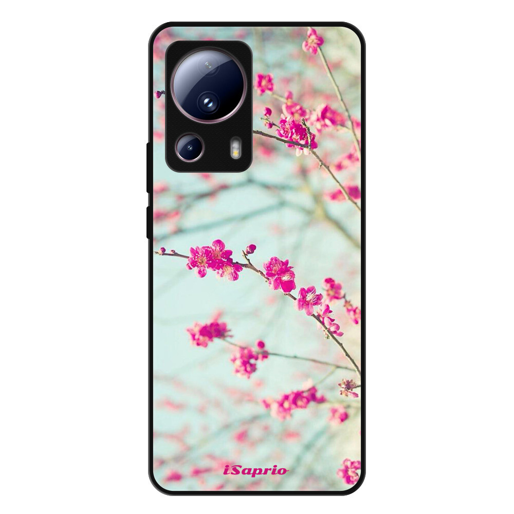 Lesklé puzdro Exclusive iSaprio - Blossom 01 - Xiaomi 13 Lite