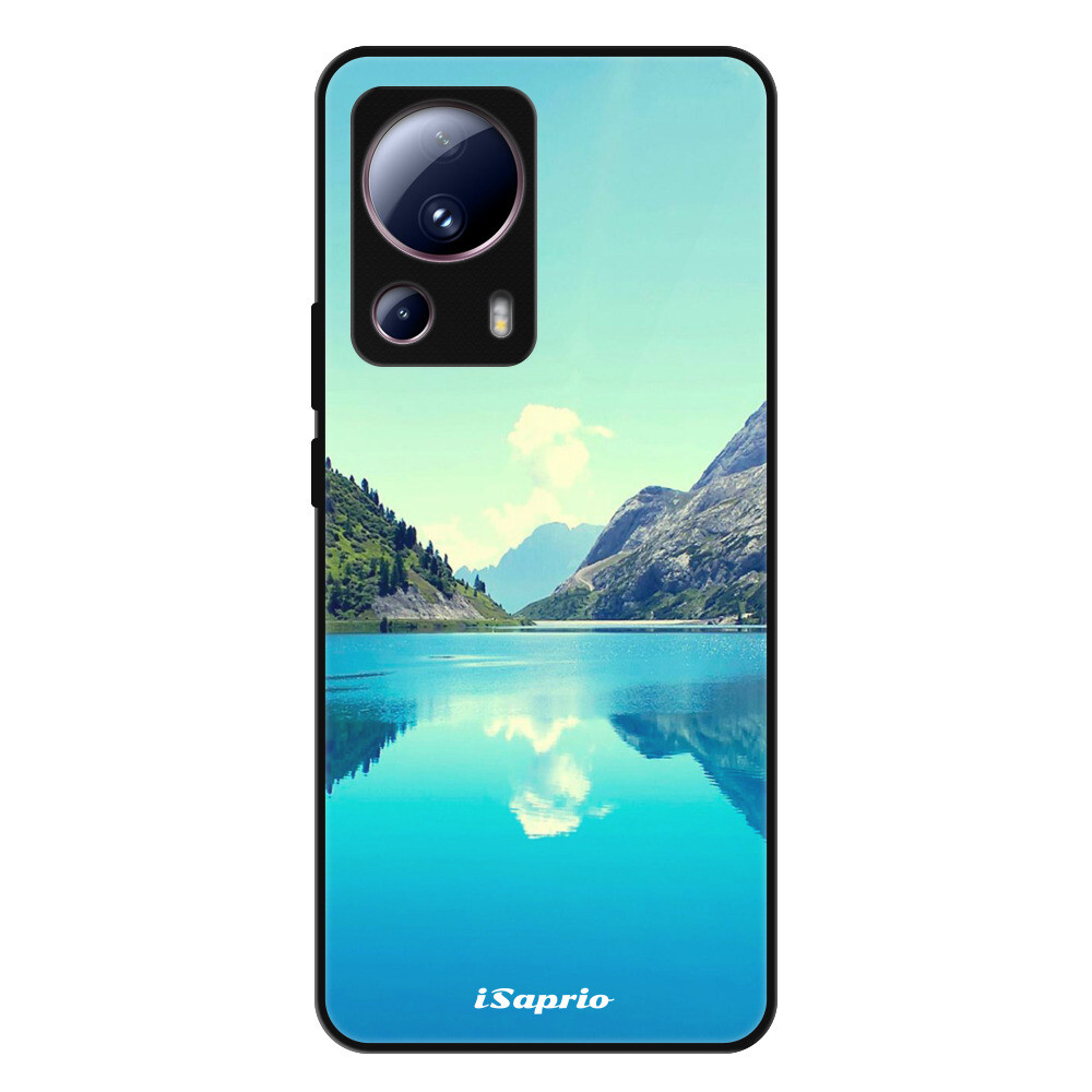 Lesklé puzdro Exclusive iSaprio - Lake 01 - Xiaomi 13 Lite
