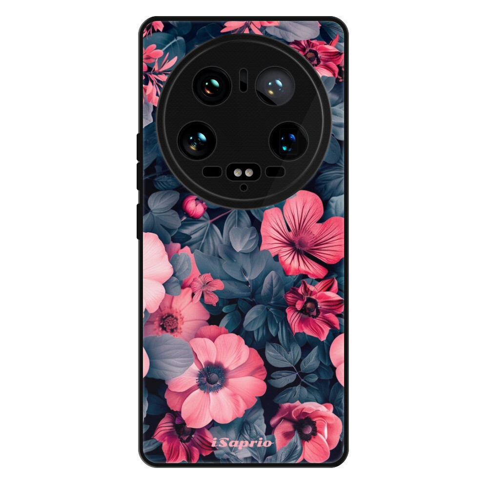 Lesklé puzdro Exclusive iSaprio - Blossom Harmony 10 - Xiaomi 14 Ultra