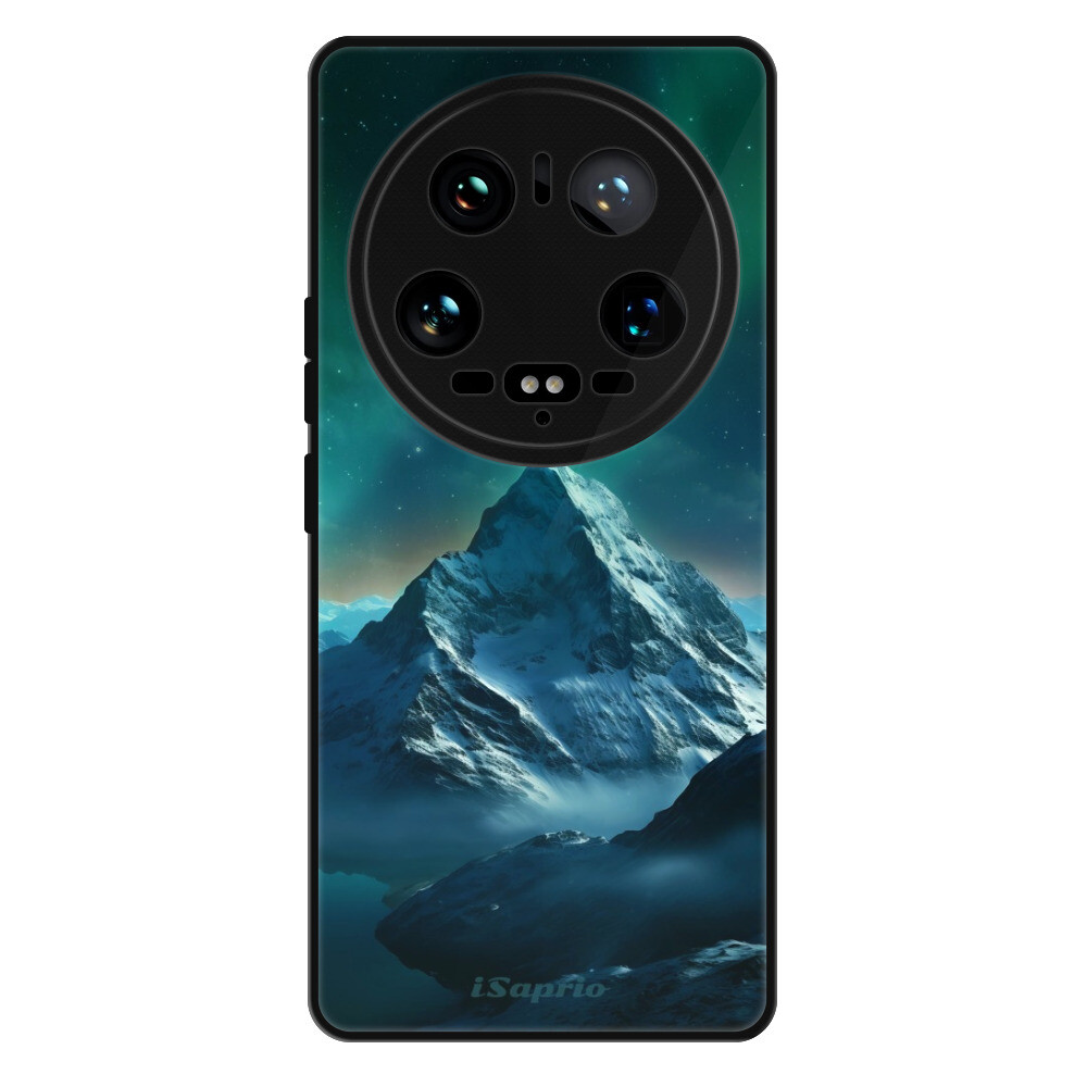 Lesklé puzdro Exclusive iSaprio - Aurora 01 - Xiaomi 14 Ultra