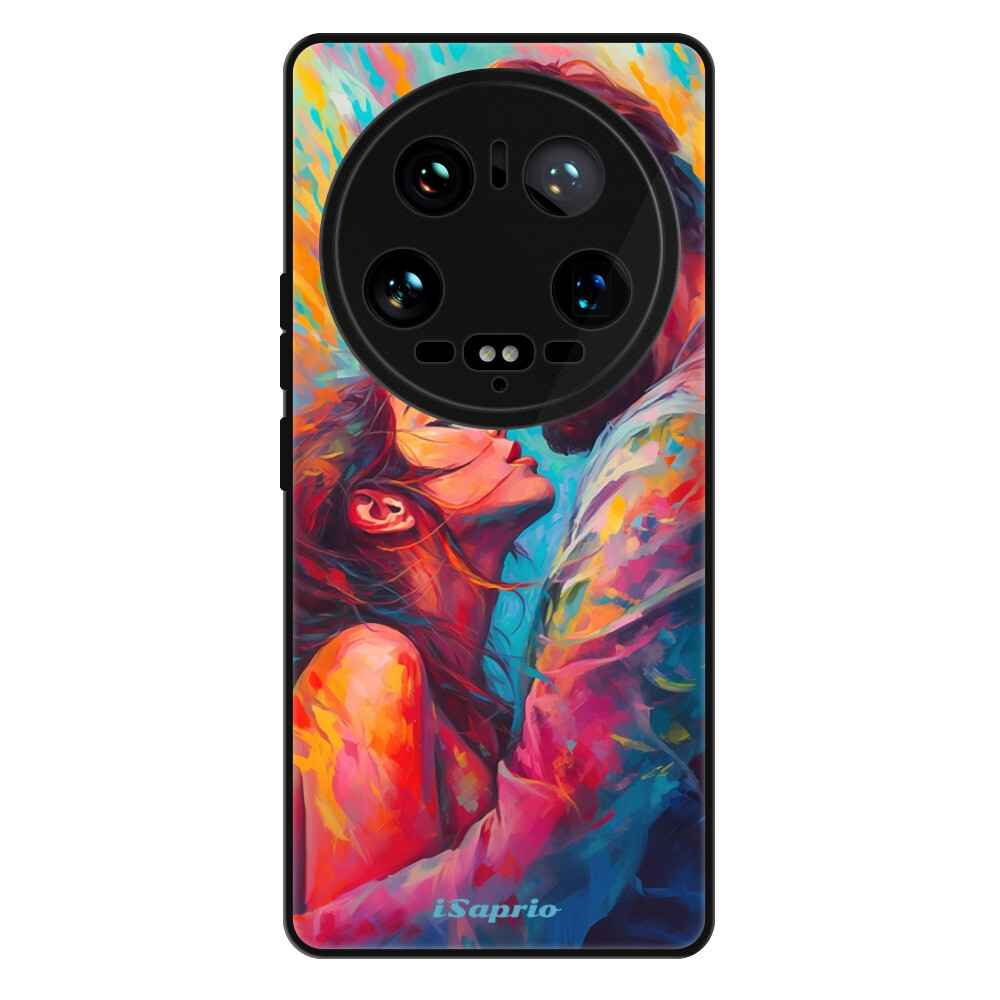 Lesklé puzdro Exclusive iSaprio - Fall in Love - Xiaomi 14 Ultra