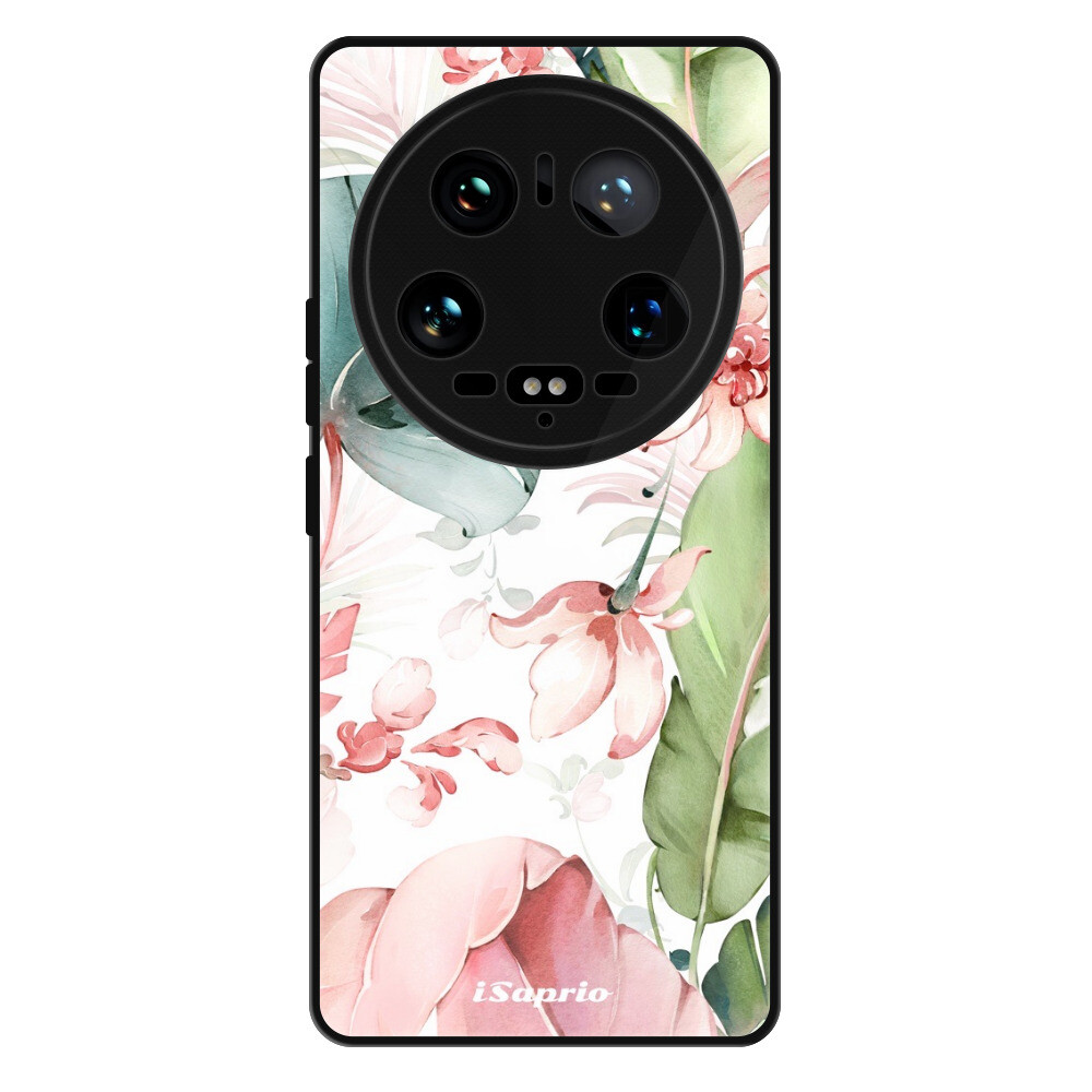 Lesklé puzdro Exclusive iSaprio - Exotic Pattern 01 - Xiaomi 14 Ultra