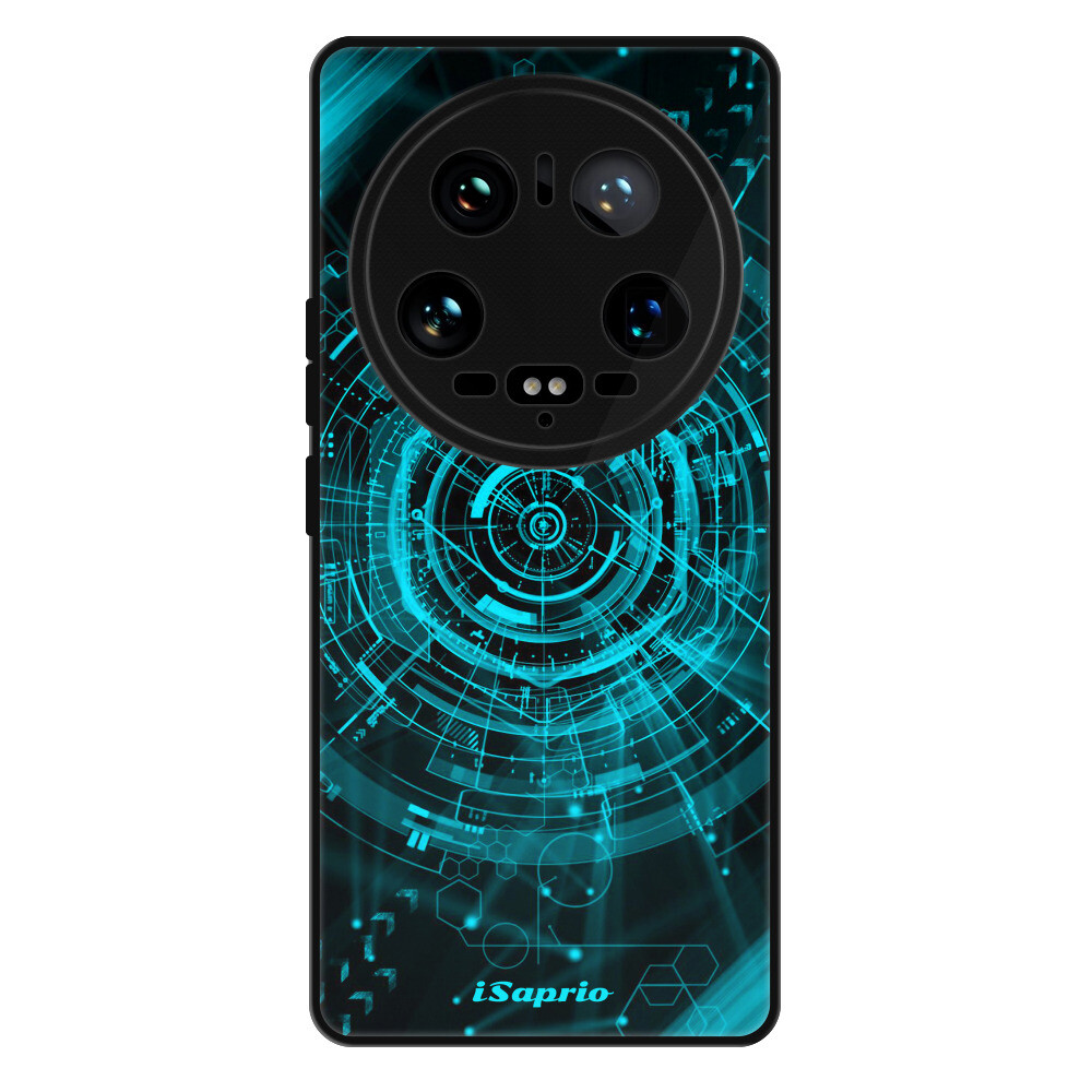 Lesklé puzdro Exclusive iSaprio - Technics 02 - Xiaomi 14 Ultra