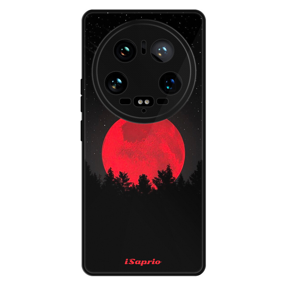 Lesklé puzdro Exclusive iSaprio - Perseids 01 - Xiaomi 14 Ultra