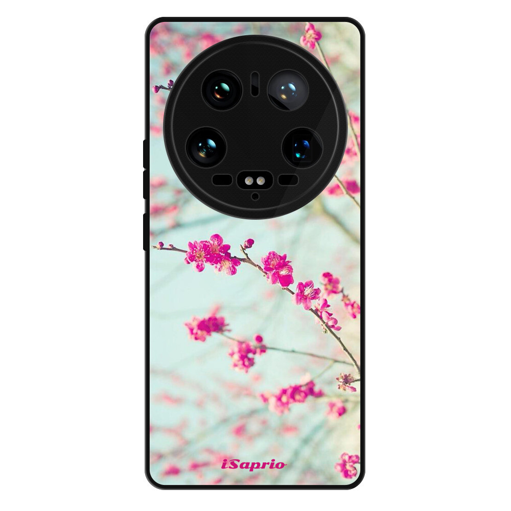 Lesklé puzdro Exclusive iSaprio - Blossom 01 - Xiaomi 14 Ultra