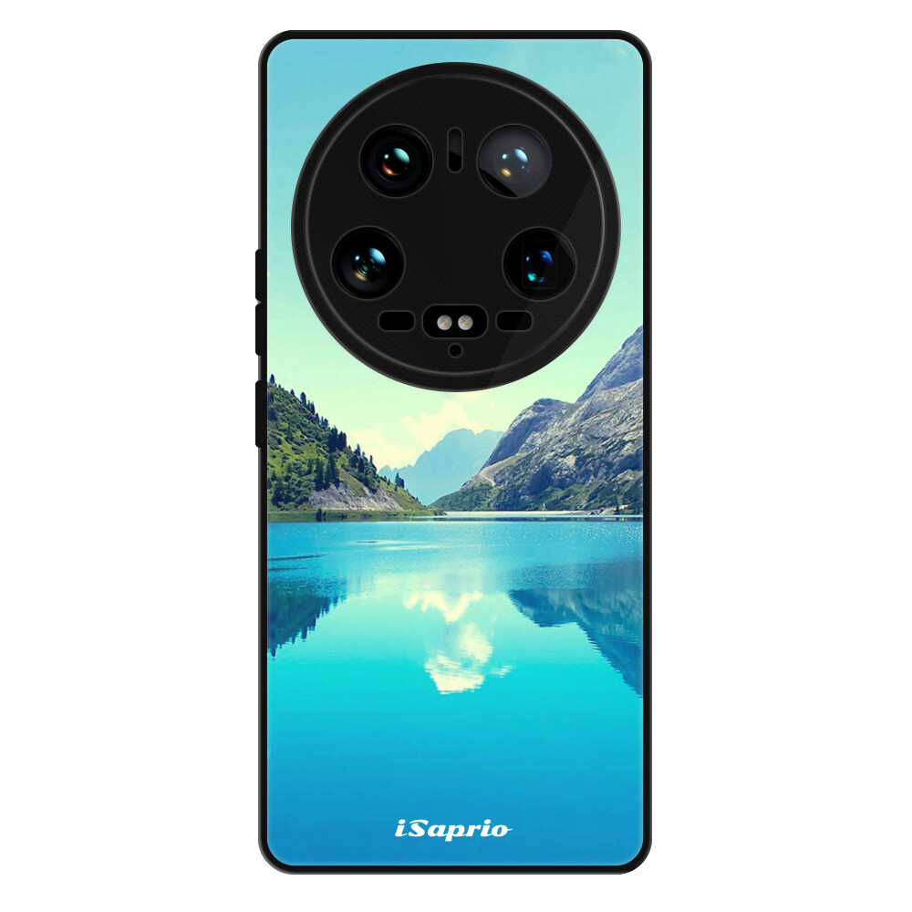 Lesklé puzdro Exclusive iSaprio - Lake 01 - Xiaomi 14 Ultra
