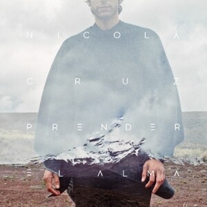 CRUZ, NICOLA - PRENDER EL ALMA, Vinyl