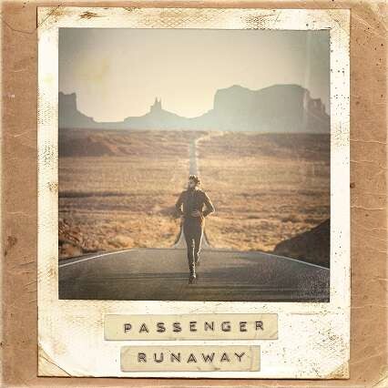 Passenger, Runaway (Deluxe Edition), CD
