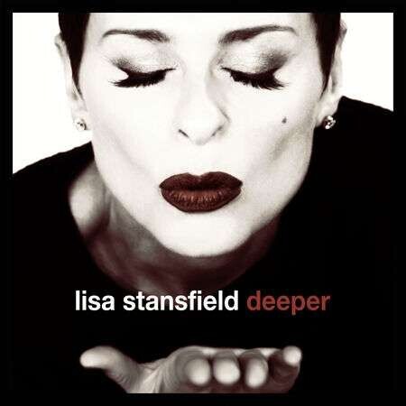 Lisa Stansfield, Deeper (Box Set), CD