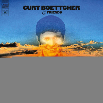 BOETTCHER, CURT & ... - LOOKING FOR THE SUN, Vinyl