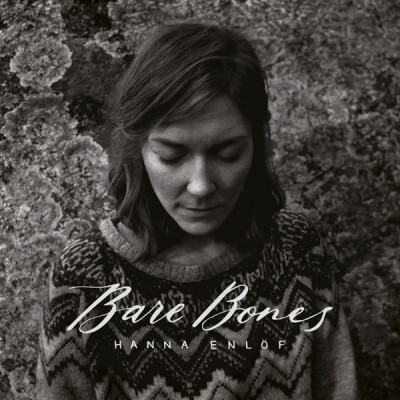 ENLOF, HANNA - BARE BONES, CD