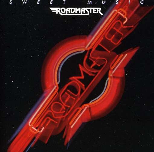 ROADMASTER - SWEET MUSIC, CD