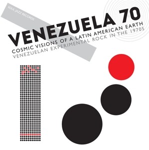 V/A - VENEZUELA 70, CD