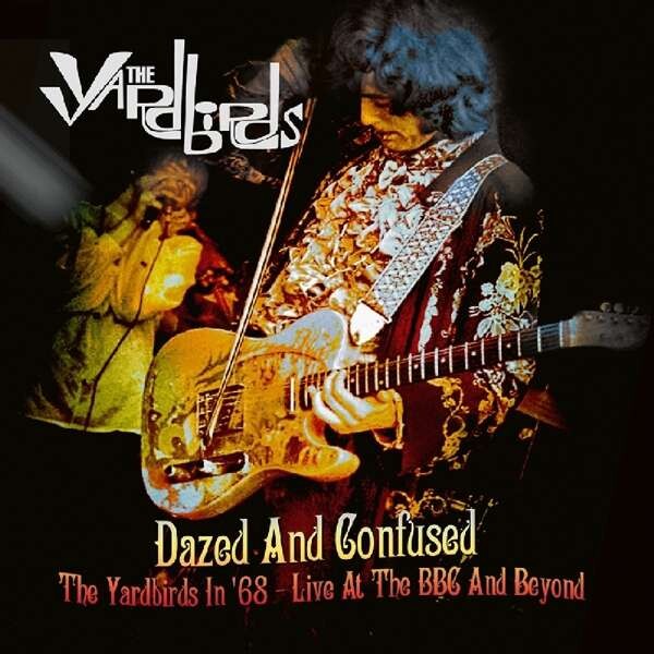 DAZED AND CONFUSED