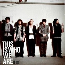 DI-RECT - THIS IS WHO WE ARE, CD