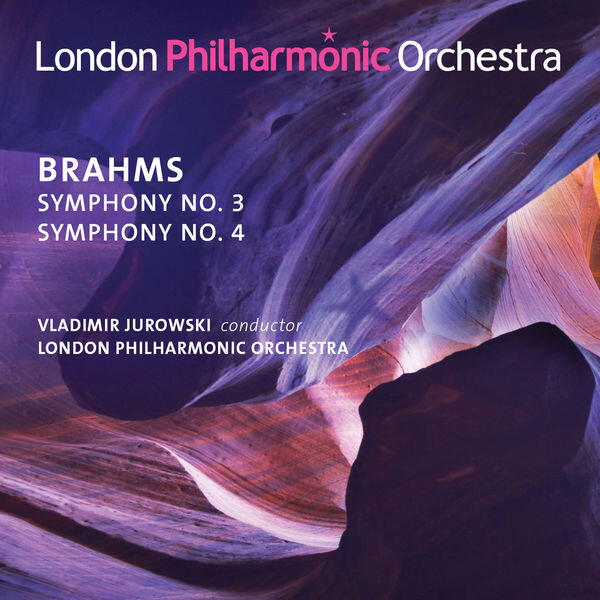 BOSTON SYMPHONY ORCHES... - SYMPHONY NO.3 & NO.4, CD