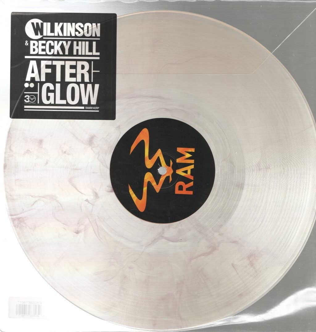 AFTERGLOW