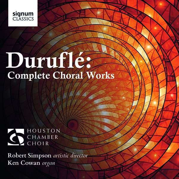 APEX - COMPLETE CHORAL WORKS, CD