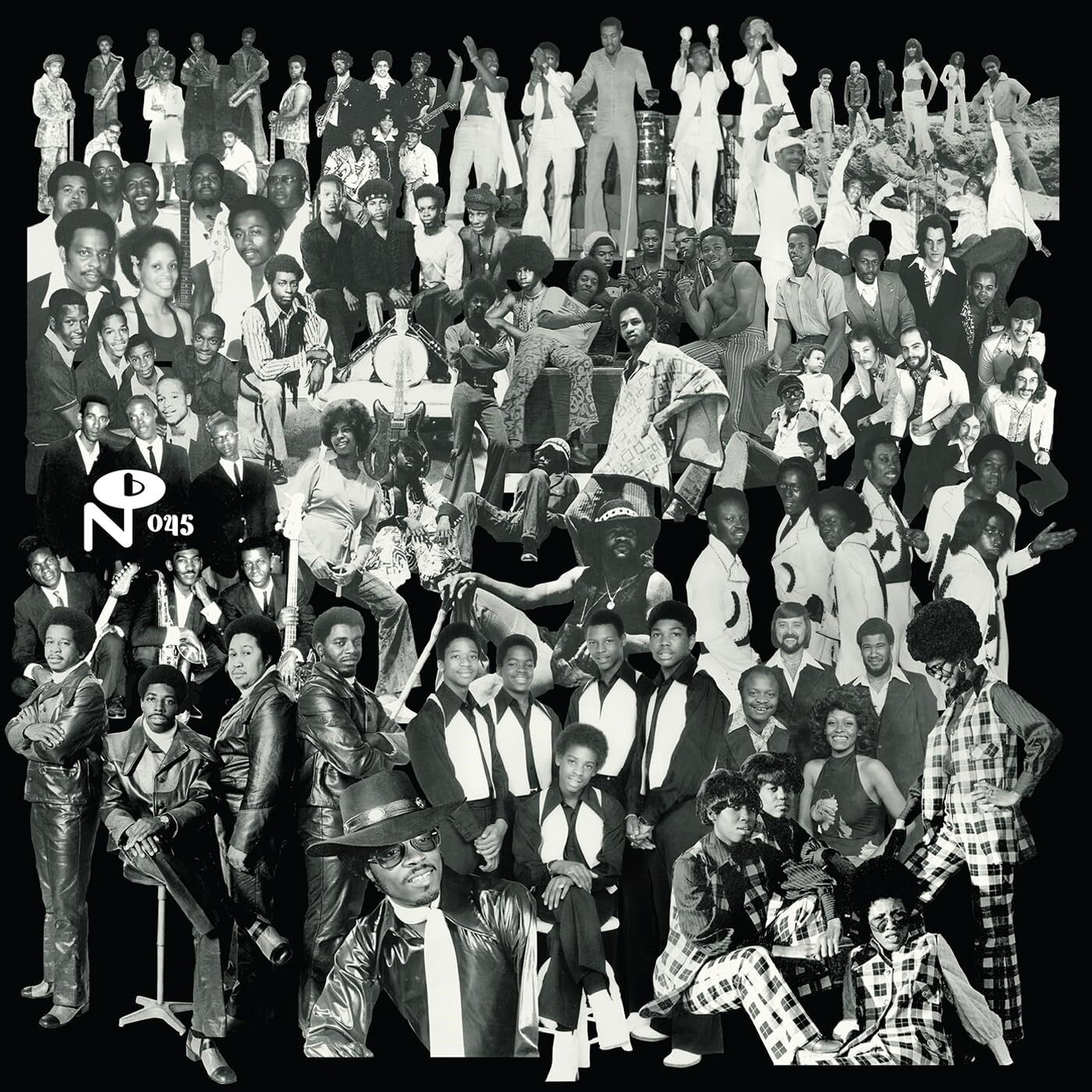 ECCENTRIC SOUL: MINIBUS