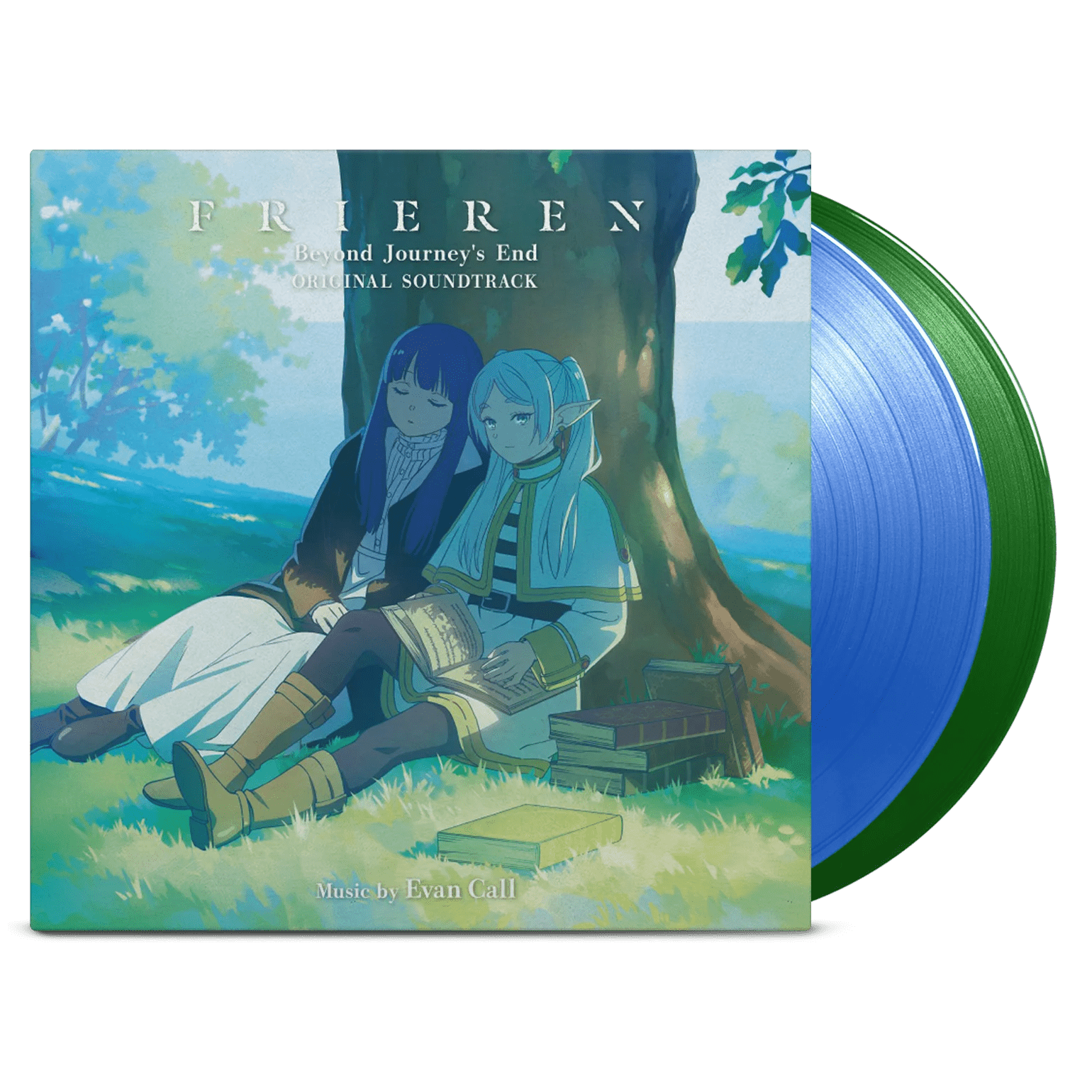 Frieren: Beyond Journey's End