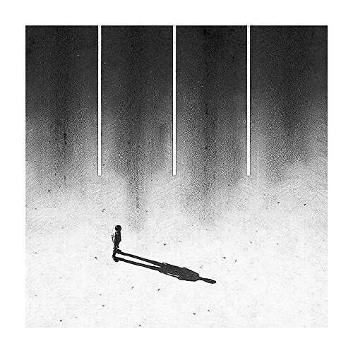Alpha Wolf, Mono, CD