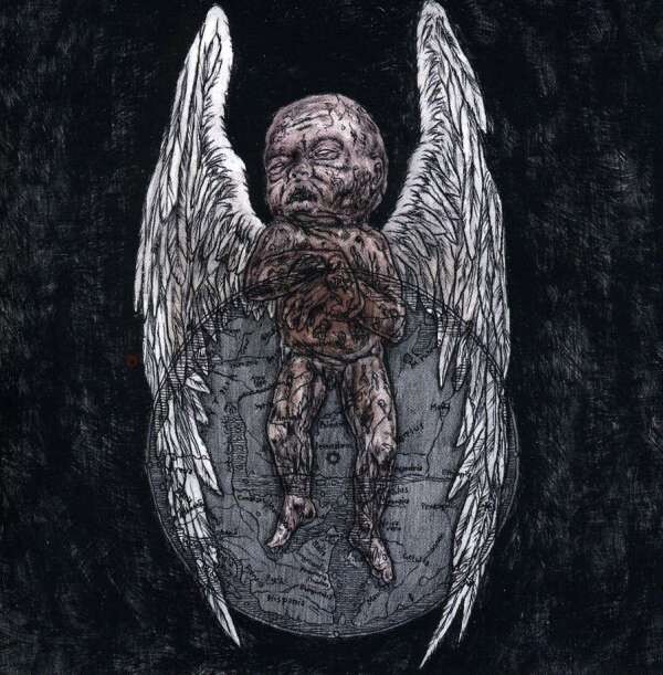 Deathspell Omega, SI MOMUMENTUM REQUIRES, CD